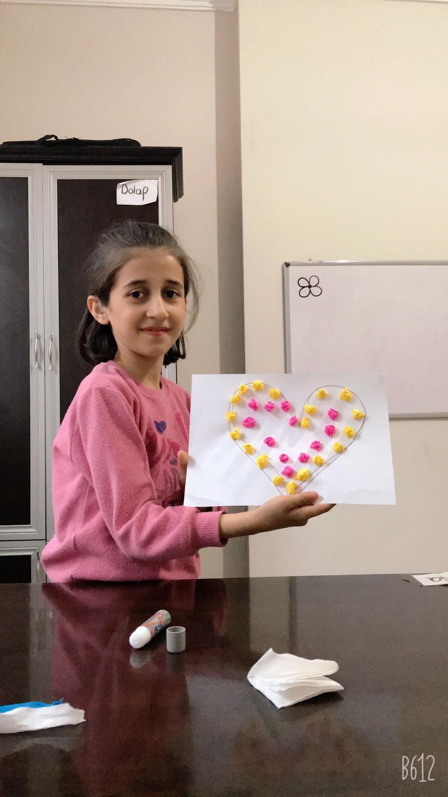 Kurumumuzdan Kareler