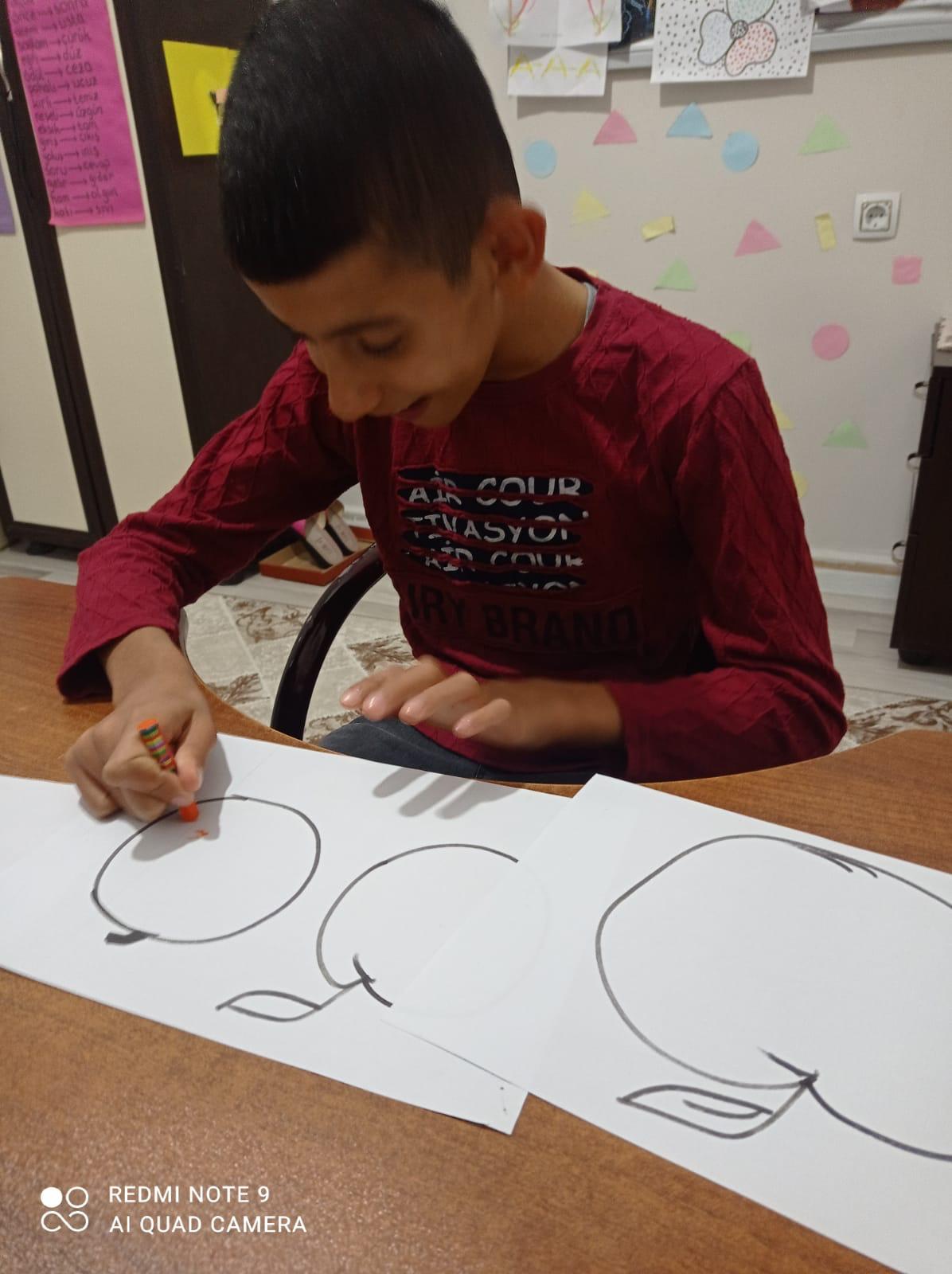 Kurumumuzdan Kareler