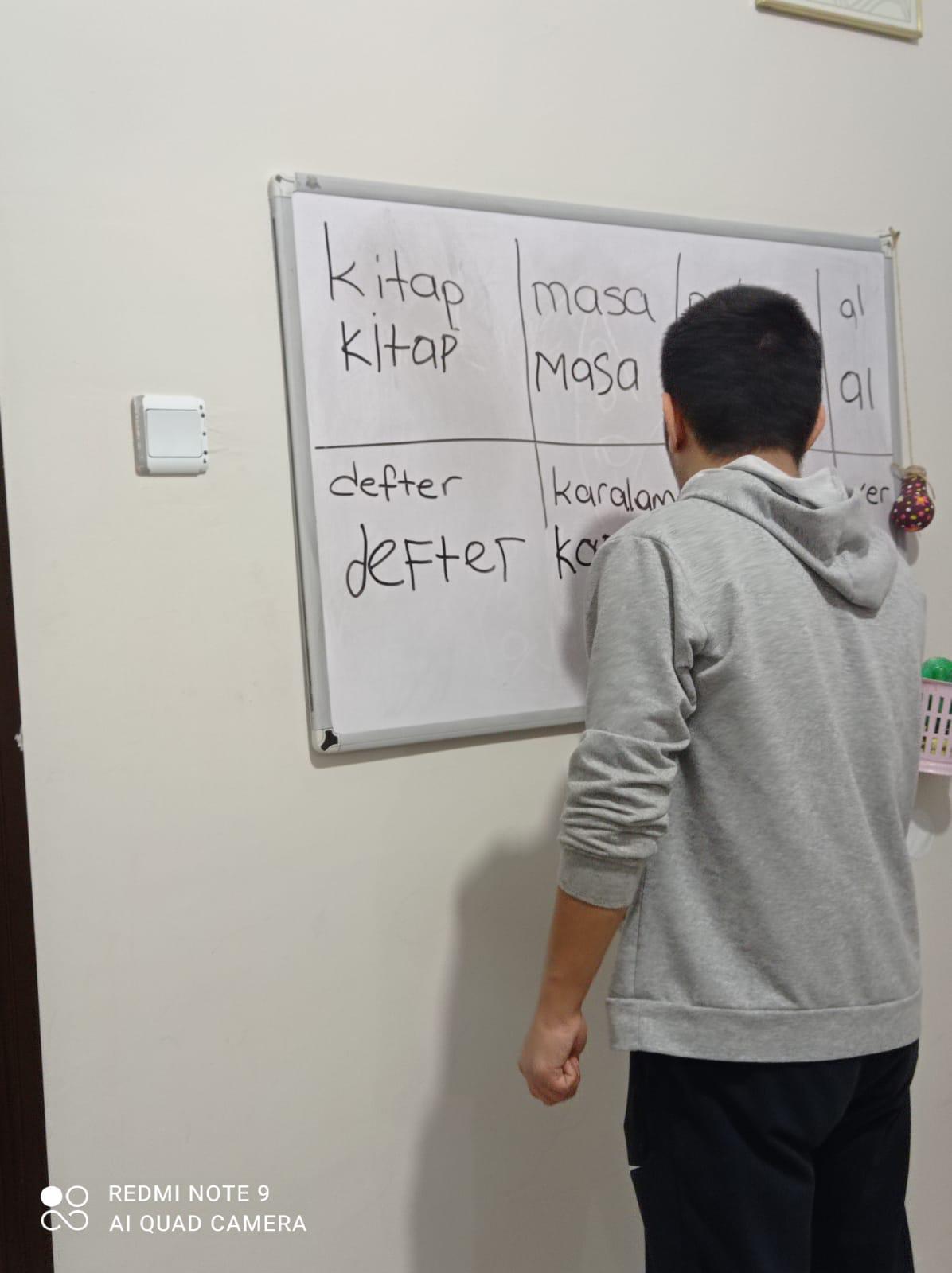 Kurumumuzdan Kareler