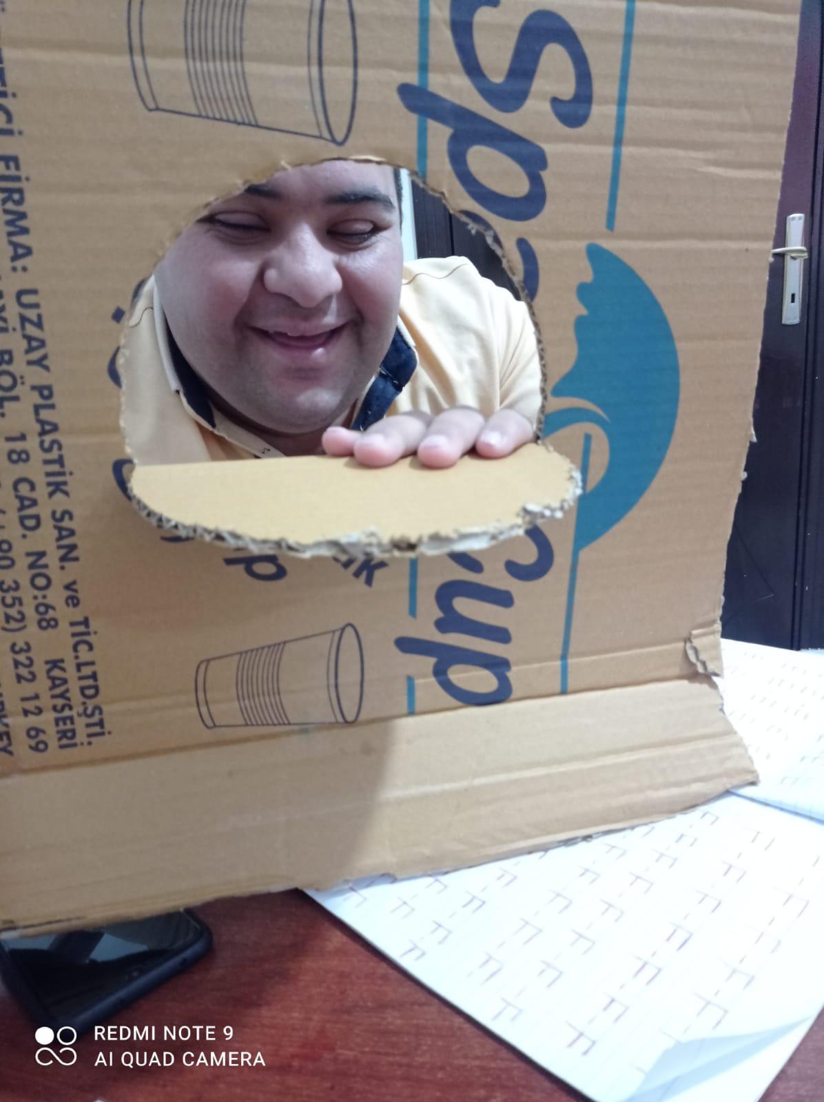 Kurumumuzdan Kareler